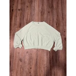 Free People Women’s Found My Friend Pullover Size XS